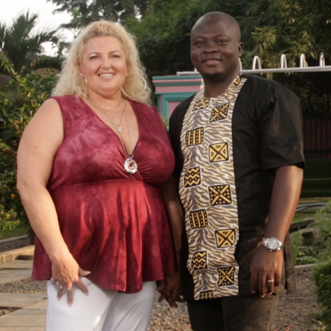 Meet the Couples From 90 Day Fiance: Happily Ever After? Season 6 – E! Online Meet the Couples From 90 Day Fiance: Happily Ever After? Season 6 – E! Online